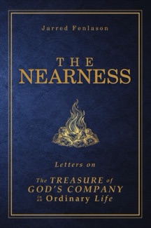 Cover of The Nearness by Jarred Fenlason